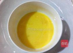 豆角饭的做法图解3