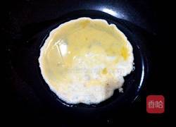 豆角饭的做法图解4