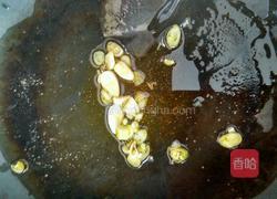 醋溜胡萝卜丝的做法图解3