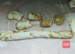 老北京烧饼的做法图解4