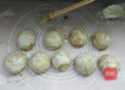 老北京烧饼的做法图解8