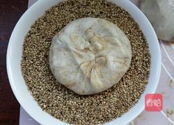 老北京烧饼的做法图解9