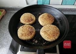 老北京烧饼的做法图解12