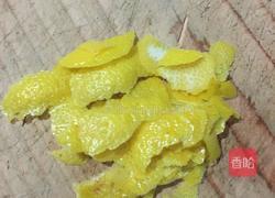 电饭锅柠檬蜂蜜蛋糕的做法图解2