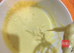 电饭锅柠檬蜂蜜蛋糕的做法图解9