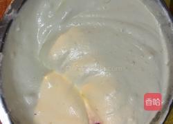 电饭锅柠檬蜂蜜蛋糕的做法图解12