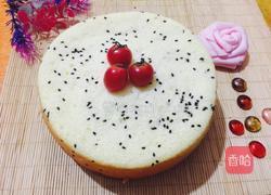 电饭锅柠檬蜂蜜蛋糕的做法图解16