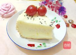 电饭锅柠檬蜂蜜蛋糕的做法图解17