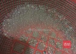 椰汁西米露的做法图解4