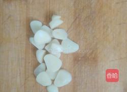 青椒炒牛腱子肉的做法圖解6