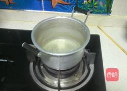 提拉米苏的做法图解1