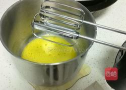 提拉米苏的做法图解2