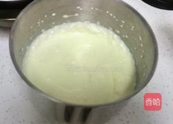 提拉米苏的做法图解3