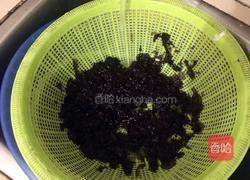 紫菜瘦肉汤的做法图解3