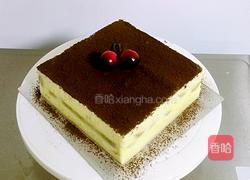 提拉米苏的做法图解13