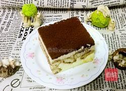 提拉米苏的做法图解14