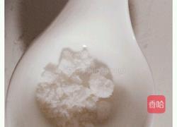 蒸发糕的做法图解2