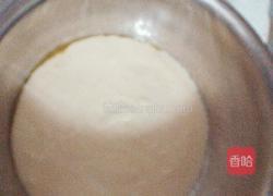 蒸发糕的做法图解4
