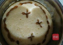 蒸发糕的做法图解7