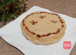 蒸发糕的做法图解8