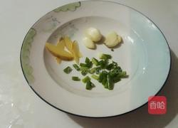 莲藕红烧肉的做法图解5