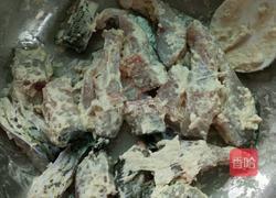 红烧鱼块的做法图解2