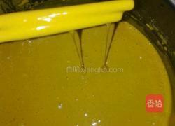 蒸苦荞粑粑的做法图解1