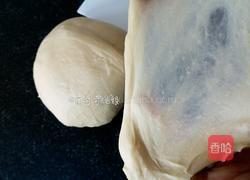 教你手揉15分钟轻松出手套膜的做法图解8