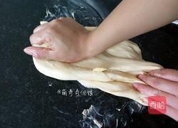 教你手揉15分钟轻松出手套膜的做法图解12