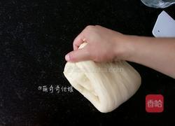 教你手揉15分钟轻松出手套膜的做法图解15