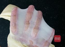 奶香甜吐司的做法图解6