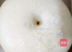 奶香甜吐司的做法图解8