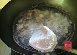 西红柿牛腩的做法图解5