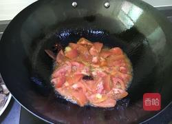 番茄土豆炖牛肉的做法图解7