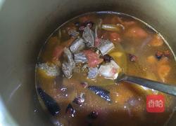 番茄土豆炖牛肉的做法图解10