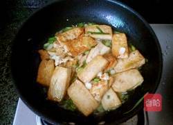 泥鳅豆腐汤的做法图解4