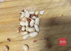 腐竹黄瓜清拌花生米的做法图解5