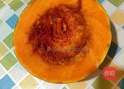 红烧南瓜的做法图解1