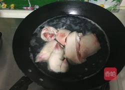 焖猪脚的做法图解2