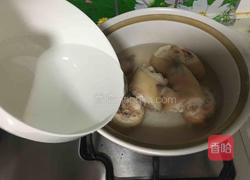 焖猪脚的做法图解3