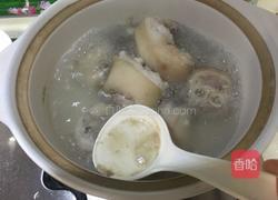 焖猪脚的做法图解4
