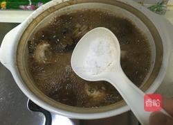 焖猪脚的做法图解8