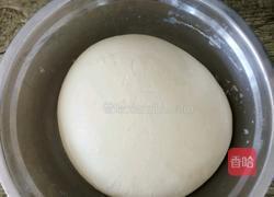 手擀面条的做法图解3