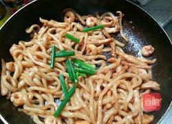 乌冬面的做法图解7