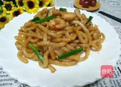 乌冬面的做法图解8