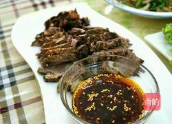 五香酱牛肉的做法图解10