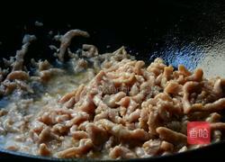 四川鱼香肉丝的做法图解6