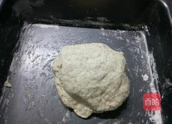 绿豆饼的做法图解2