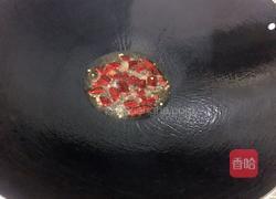 酸辣大白菜的做法图解4