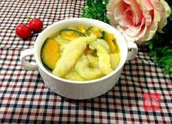 面疙瘩的做法图解10